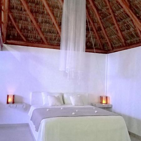 Cabana Magica & Yoga Ekbalán Extérieur photo